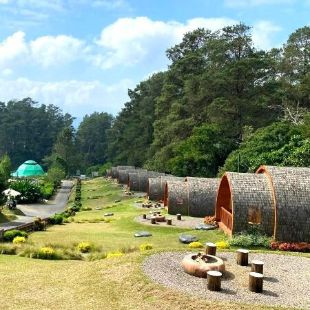 Astro Highlands Ciater